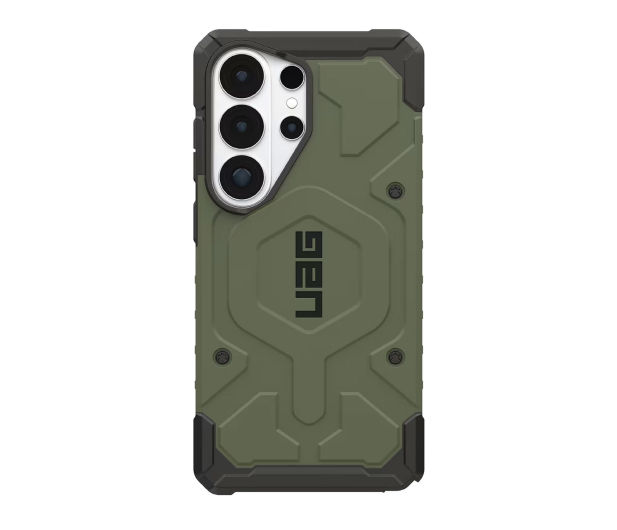 UAG Pathfinder Magnet Galaxy S26 Ultra olive - 1522623 - zdjęcie